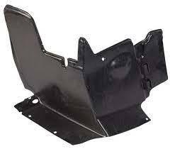CAMURLUK KORUYUCU BAKALIT ON SAG R19 1992-1996 - SODSAN - OEM 7700817987
