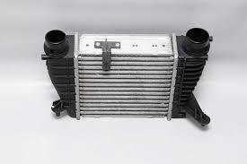 TURBO RADYATORU GRAND MODUS - VALEO - OEM 144618748R