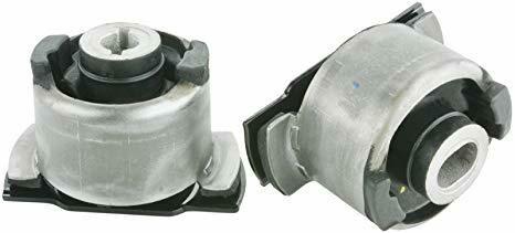 TORSIYON TAKOZU SAG SOL (TAKIM) LAGUNA II 2005 - - UC-EL - OEM 7701209534