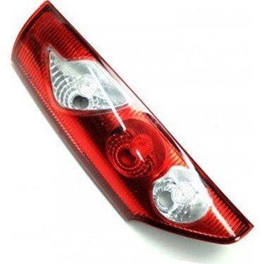 STOP LAMBASI SOL DUYSUZ KANGOO III 08-> TEK KAPI - MARS - OEM 8200419941