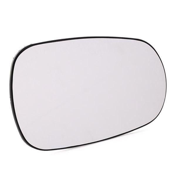 DIŞ DİKİZ AYNA CAMI ISITMALI SOL LOGAN-MİCRA K12-M - ART - OEM 6001550345