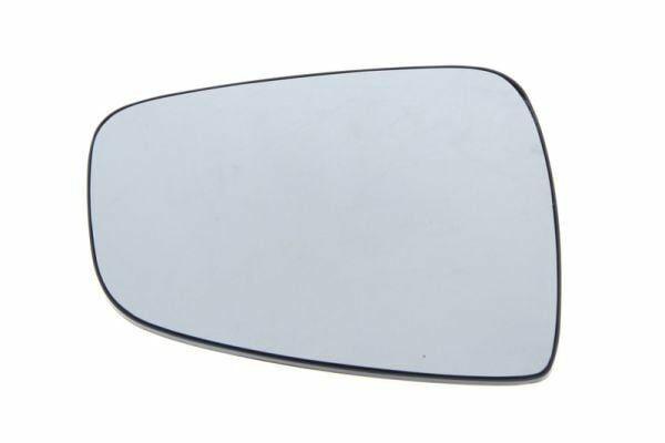DIŞ DİKİZ AYNA CAMI SAĞ CLIO — ART MG002.2273 - ART - OEM 963650583R