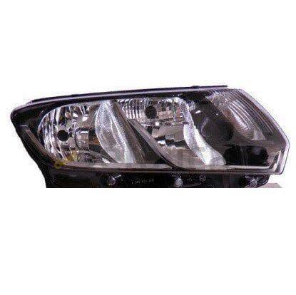FAR SAG LOGAN II SANDERO II SYMBOL 2012- 2016 MANUEL - TYC - OEM 260106223R