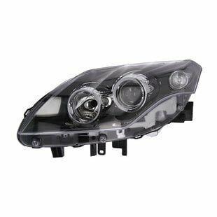 FAR SOL ELEKTRIKLI SIYAH LAGUNA III 2007 > - TYC - OEM 260600074R