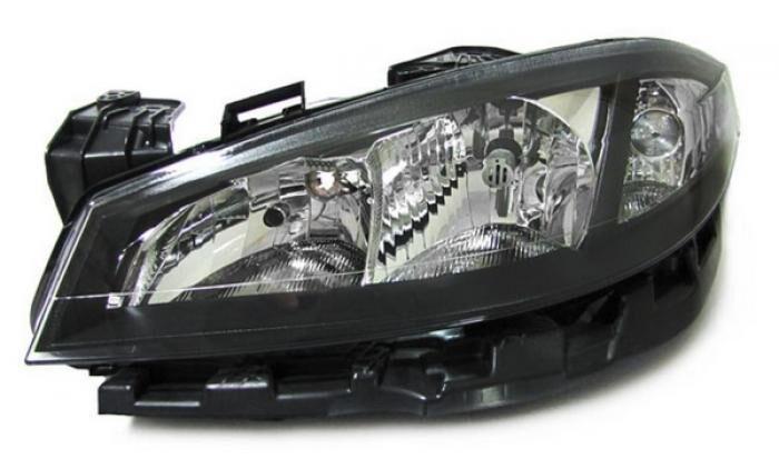 FAR SOL ELEKTRIKLI SIYAH LAGUNA 2005 - 2007 - TYC - OEM 7701061669