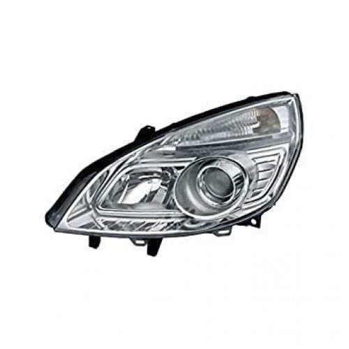 FAR SOL SCENIC II 2006 -2009 MOTORLU - TYC - OEM 7701065913