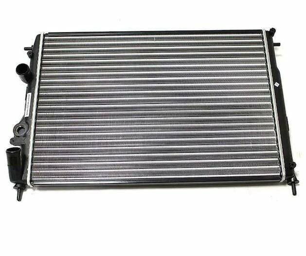 RADYATOR MEGANE CLASSIC 1.9 DCI AL/PL/BRZ - KALE - OEM 8200189288