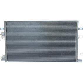 KONDENSER LAGUNA — VALEO VAL-818008 - VALEO - OEM 7701045346