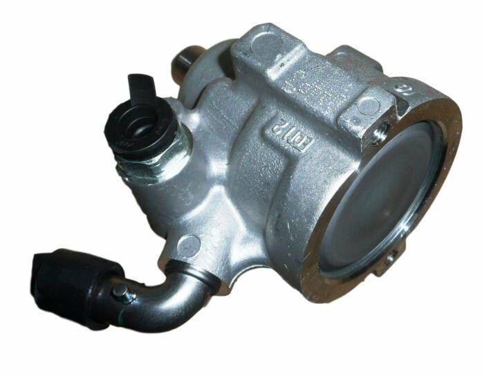DIREKSIYON POMPASI LAGUNA III 1.6 16V 6 KANAL - GUA - OEM 491100031R