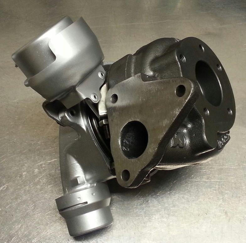 TURBO CLIO III FLUENCE KANGOO 1.5DCI K9K EURO 4 103 PS 106 PS - SUPSAN - OEM 7701476883