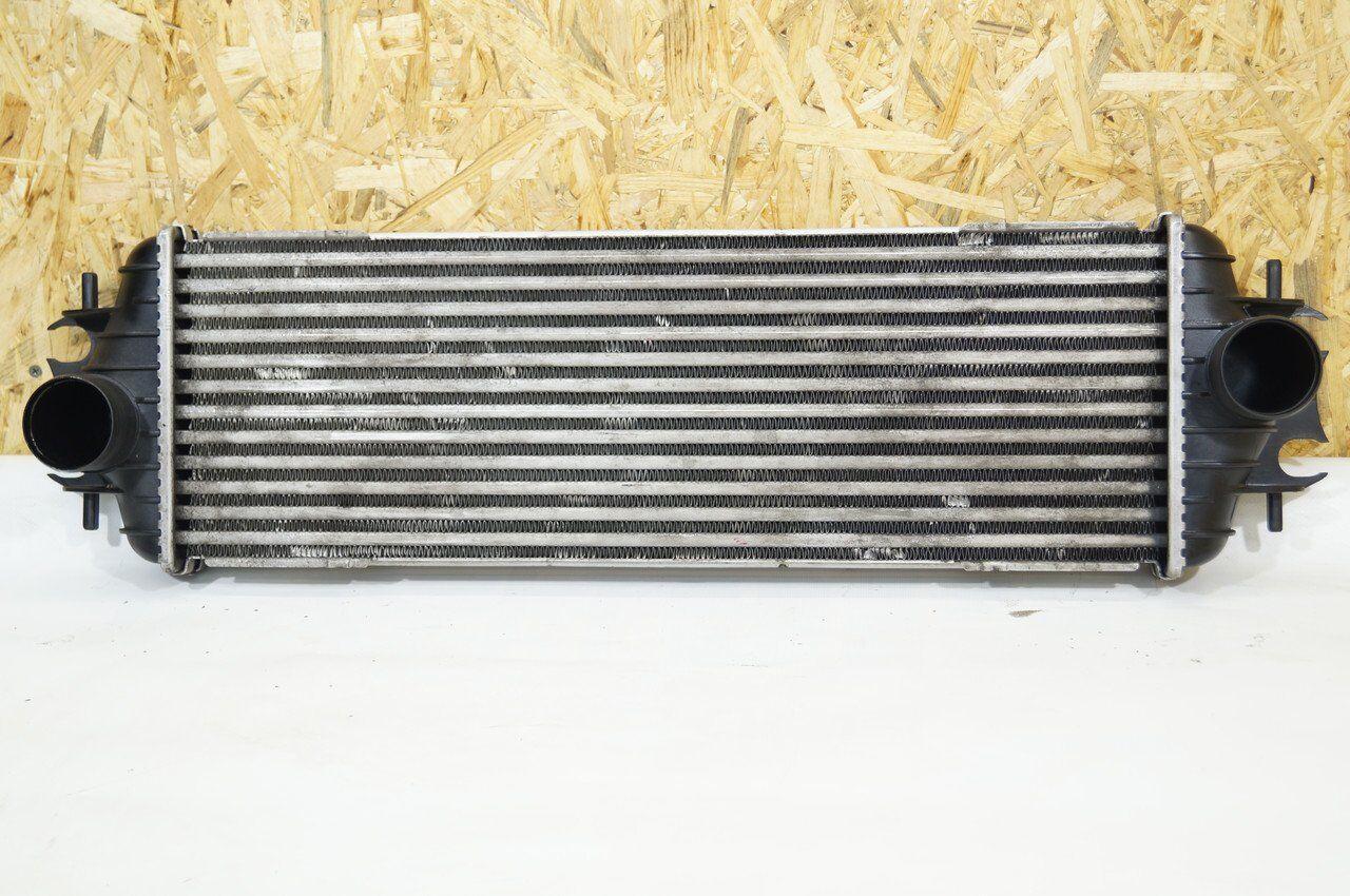 TURBO RADYATÖRÜ (INTERCOOLER) TRAFIC II-VIVARO 01> 1.9DT (540x175,6x40) - MY - OEM 4408078