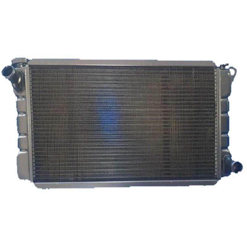 SU RADYATORU R12 TOROS 2 SIRA - MOTORTEC - OEM 7702247461