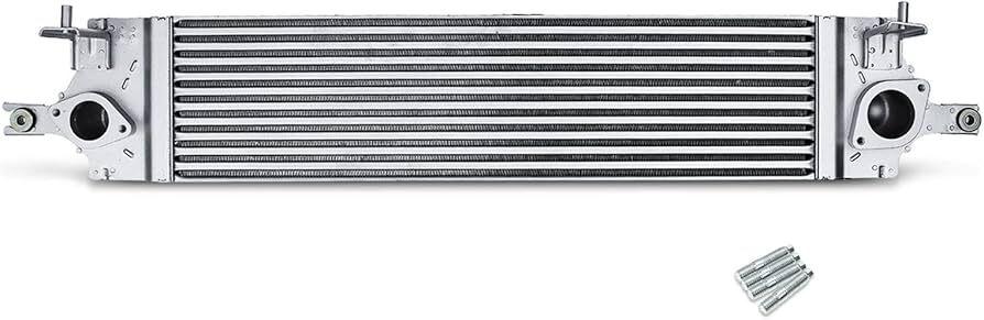INTERCOOLER KOLEOS X-TRAIL AL PL BRZ - KALE - OEM 14461JG70B