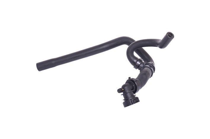 KALORIFER HORTUMU LAGUNA III LATITUDE — NIFEA 11695 - NIFEA - OEM 924105254R