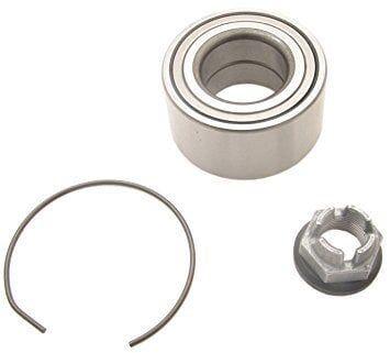 AKS RULMANI ON (RENAULT) R19 R21 KANGOO CLIO - SNR - OEM 7701464049
