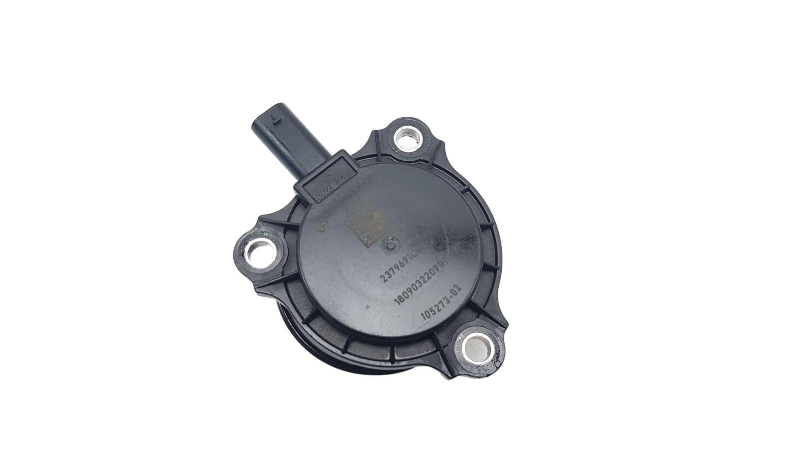 EKSANTRIK MIL OKUYUCU MEGANE IV CLIO V DUSTER XJD MERCEDES 1.3TCE H5H - SAGEMFRANS - OEM 2379691C0N