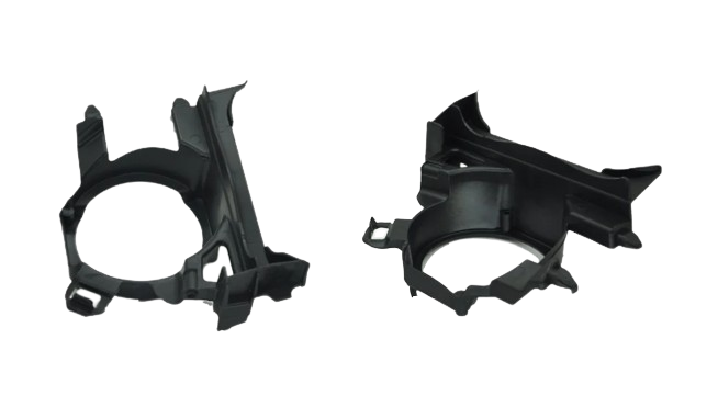 SİS FAR YUVASI SET RENAULT CLIO IV 2012> - PULO - OEM 269114496R