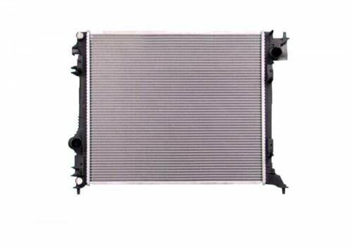 RADYATOR QASHQAI 2013 - VALEO - OEM 21410-4EA0A