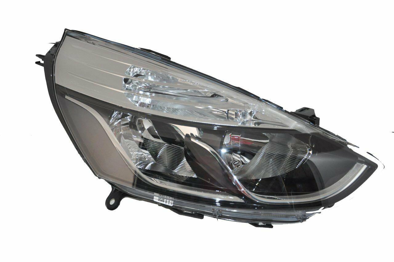 FAR CLIO IV SAG (IÇI SIYAH) 0.9TCE MOTOR TIPI - RENAULT - OEM 260106624R