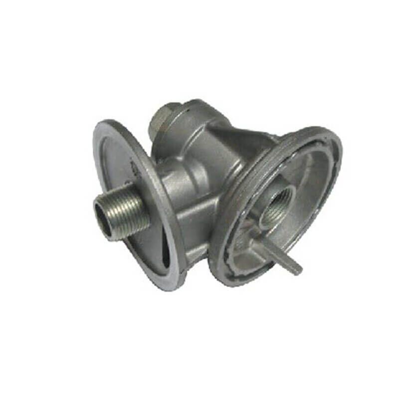 YAG FILTRE GOVDESI KOMPLE CLIO-KANGOO-MEGANE 1.5DCI K9K - VITESSE - OEM 8200858164