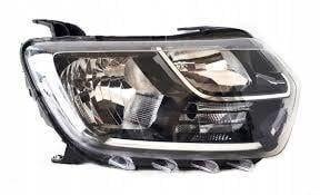 FAR TAMIR KITI SAG DUSTER 17> - EXQ - OEM 260101133R