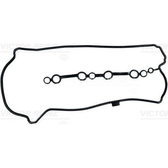 UST KAPAK CONTASI (KÜLBÜTÖR) RENAULT CLIO IV 12> CAPTUR 12> MEGANE IV 15> DACIA DUSTER 10> NISSAN JUKE 10> QASHQAI II 13> PULSAR 14> 1.2 TCE H5F - ROYAL - OEM 132702608R