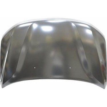 MOTOR KAPUTU DUSTER 18-23 (CEKOMASTIKLI) ( EAGLE BODY) - SEVGILI - OEM 651008347R