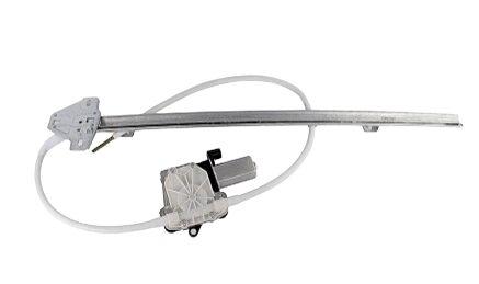 ELEKTRIKLI ON CAM MEKANIZMASI SOL MASTER 1999- - DE-GA - OEM 7700352494