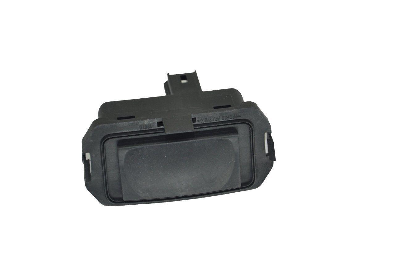BAGAJ AÇMA DÜĞMESİ MEGANE II 02>08 LAGUNA II 01>07 - MOTORTEC - OEM 98091103