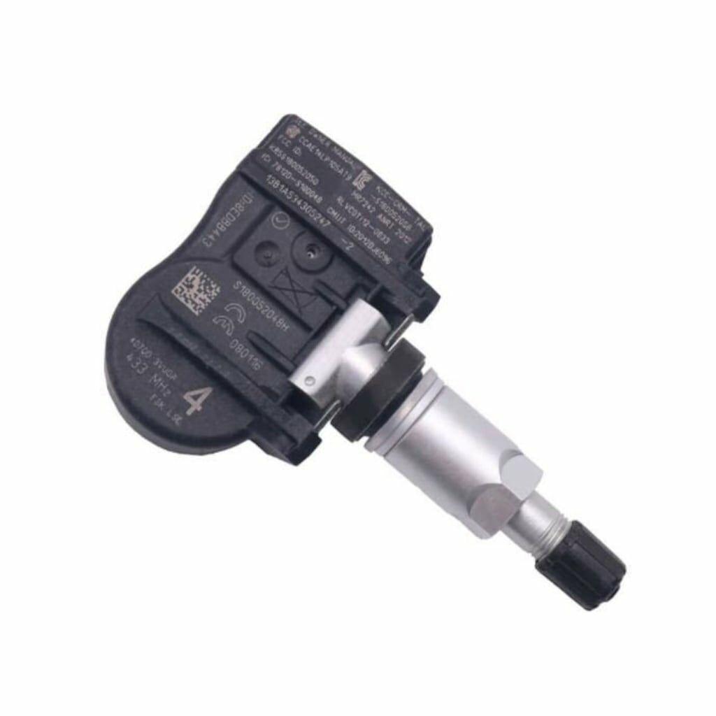 LASTIK BASINC SENSORU KADJAR TALISMAN MEGANE IV QASHQAI - RENAULT - OEM 407005663R