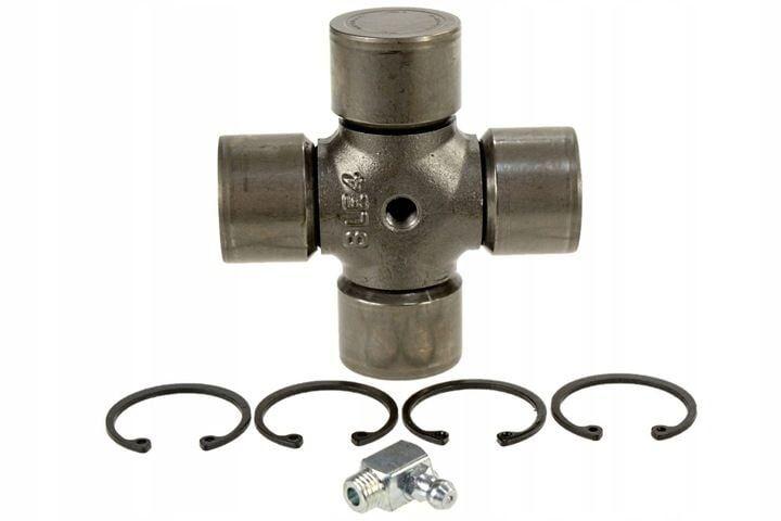 DİFERANSİYEL MİLİ TAMİR TAKIMI - MY - OEM 370001713R