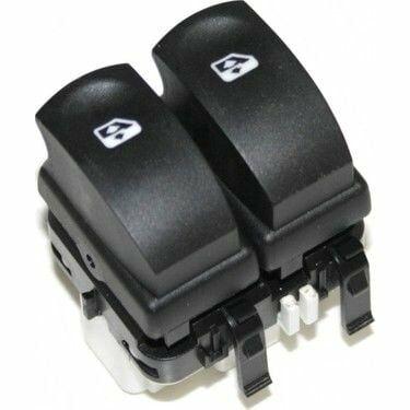 CAM ACMA KAPAMA ANAHTARI ON SOL CIFTLI MEGANE II DYNAMIC (10 FIS) - MCAR - OEM 8200315042