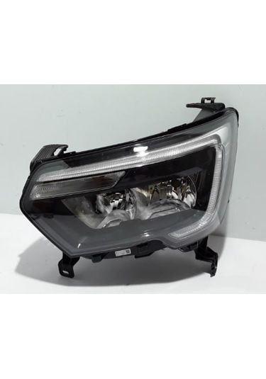 FAR ELEKTRIKLI SOL MASTER 2019- - DE-GA - OEM 260607867R
