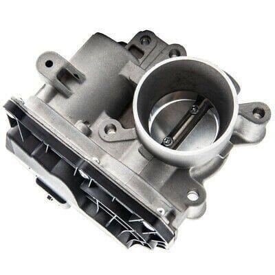 GAZ KELEBEK KUTUSU 1.2 16V CLIO II-III-MODUS 2001- - PIERBURG - OEM 8200568712