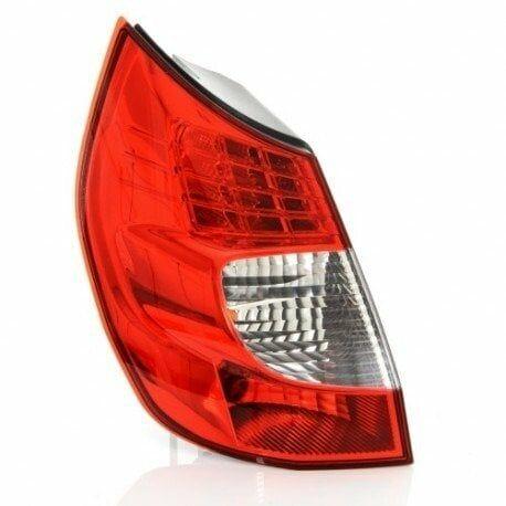 STOP SOL GRAND SCENIC LED - HELLA - OEM 8200474328
