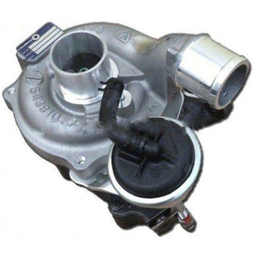TURBO KOMPRESOR RENAULT KANGOO III 1.5 DCI - RENAULT - OEM 7701476880