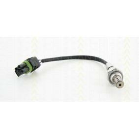 OKSIJEN SONDA SENSOR MEGANE - LAGUNA 2.0 F3R - SAGEMFR - OEM 7700871544