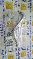 TURBO YAGLAMA BORUSU MEGANE II III FLUENCE LAGUNA III 1.5DCI - SAGEMFRANS - OEM 8200714637