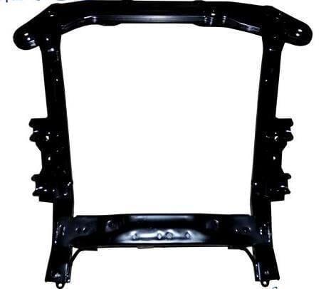 MOTOR BESIGI SYMBOL LOGAN SANDERO MCV 2012- - OZDEANIL - OEM 544016728R