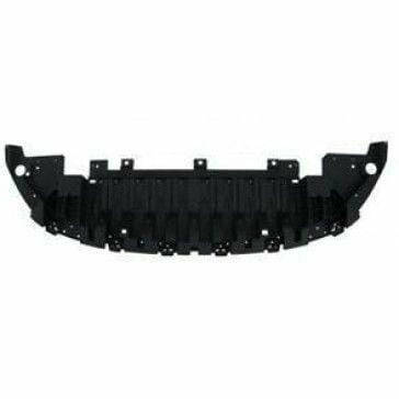 ON TAMPON DEFLEKTORU MEGANE IV 16=> - NFAST - OEM 622350422R