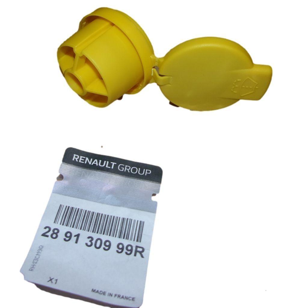 SU FISKIYE KAPAGI SANDERO II CLIO SYMBOL 12 > - YTT - OEM 289130004R