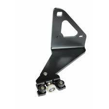 SÜRGÜLÜ KAPI ALT MEKANİZMASI (AYAĞI) RENAULT TRAFIC II 06> OPEL VIVARO 06> - MOTORTEC - OEM 7700312012