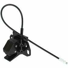 BAGAJA KAPI KİLİDİ ALT SOL MASTER III 2.3 DCİ M9T - MOTORTEC - OEM 8200661149