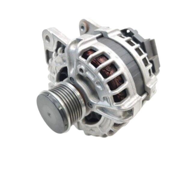 ALTERNATÖR 14V 150A RENAULT GRAND SCÉNIC IV 16> MEGANE IV 15> TALISMAN 15> QASHQAI II (J11) 13> PULSAR (C13) 14> JUKE (F15) 10>19 1.2TCe 1.5dCi - MY - OEM 231004EA0A