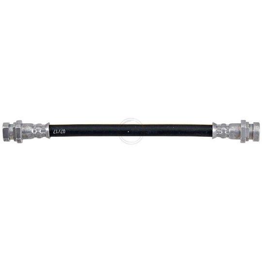 FREN HORTUMU ARKA SAG MERCEDES CITAN W415 12> . RENAULT KANGOO II 08> - CAVO - OEM A4154280735