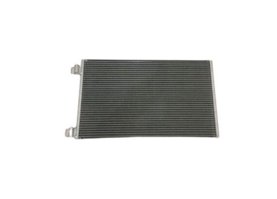 KLIMA RADYATORU KANGOO III 08> CITAN 12> — VALEO VAL-860047 - VALEO - OEM 8200455795