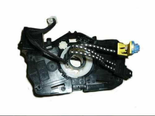 DIREKSIYON SARGISI (AIRBAG ZEMBEREGI) CLIO IV CAPTUR TWINGO III TRAFIC III 2012> - SAGEMFRANS - OEM 8201168027