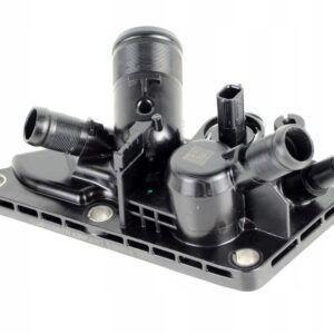 TERMOSTAT RENAULT CLIO V 19- CAPTUR II 20- MEGANE IV 15- DUSTER II 18- TALIANT 2 - SAGEMFRANS - OEM 110610362R