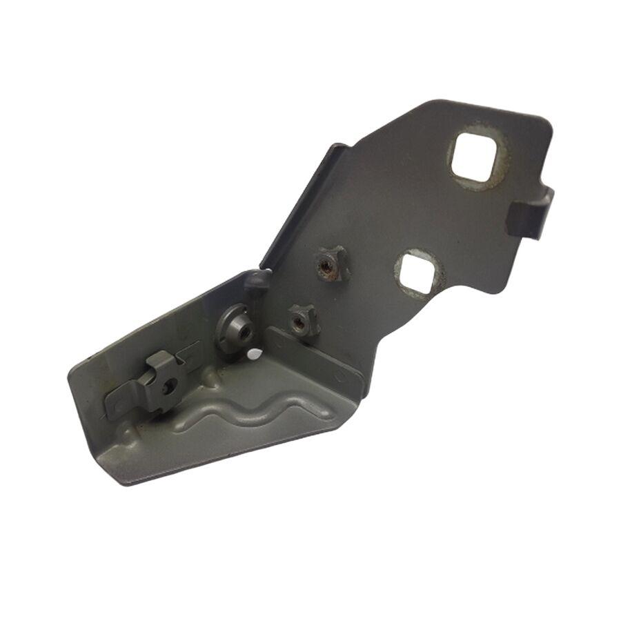 TAMPON ON BRAKETI SAC SOL CAPTUR 2012- - DE-GA - OEM 641815839R