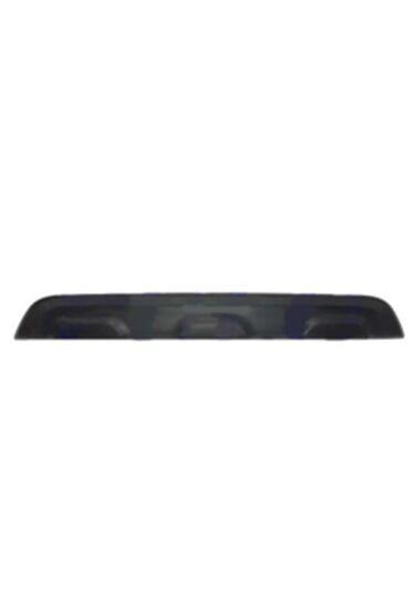 TAMPON ARKA ALT PARCA CAPTUR 2016- - DE-GA - OEM 850704449R